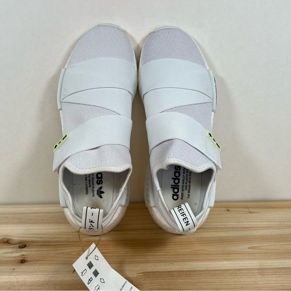 Adidas Originals NMD R1 Boost Women’s Sneaker Running Shoe - Picture 7 of 11